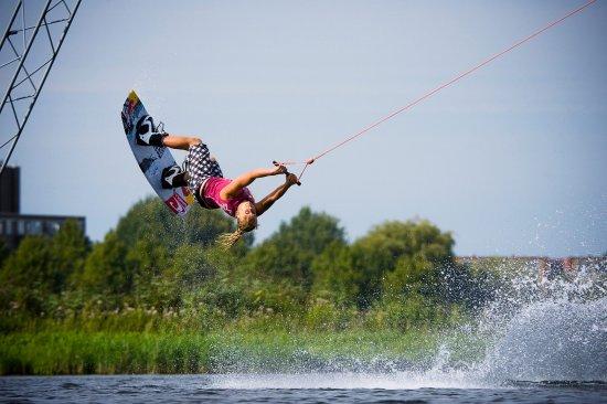 Cablepark Almere