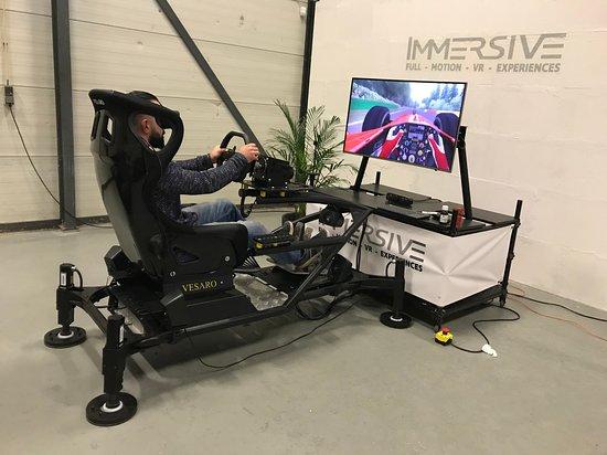 Immersive Experiences
