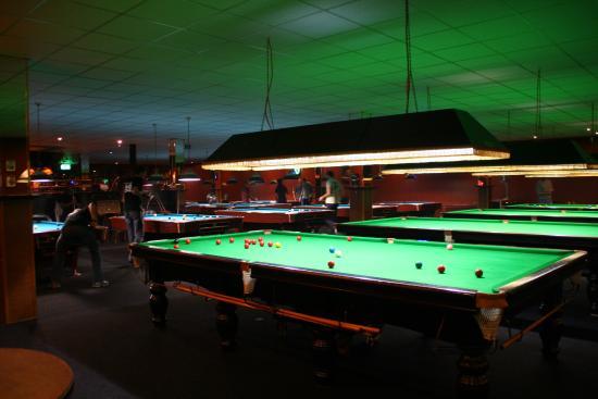 Poolcentrum Boven 't IJ