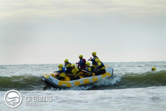 Dreams Surfschool