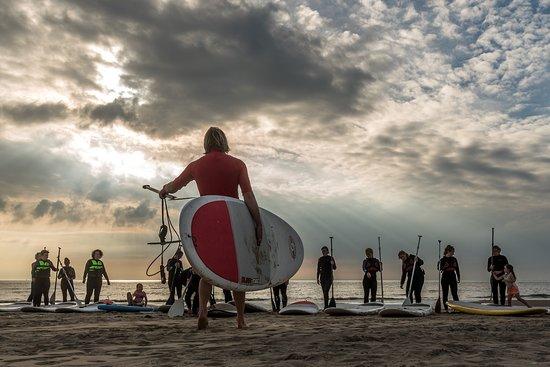 Surfschool-Katwijk