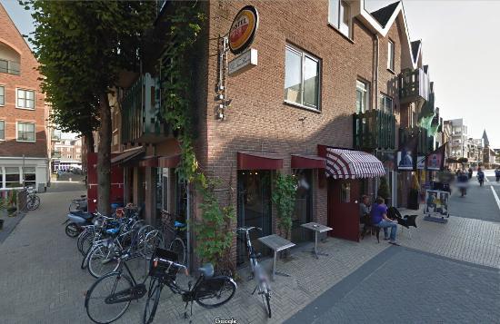 Cafe De 2 Wezen