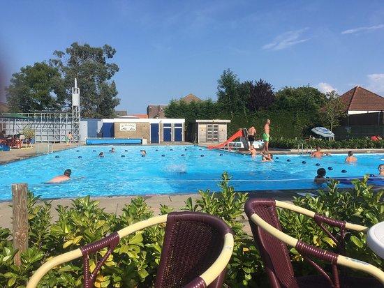 Het Wissebad