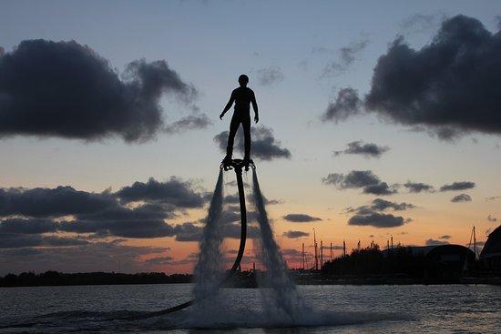 De Kaag Watersport