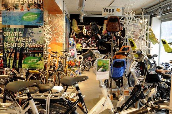 Marc Bike Shop