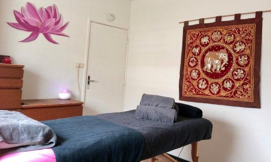 Sivana Massage and EMDR Therapie