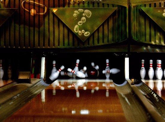 Bowlingcentrum Steenwijk