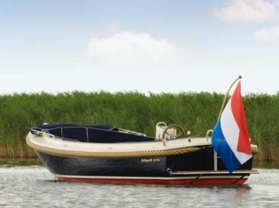 Zaadnoordijk Watersport BV