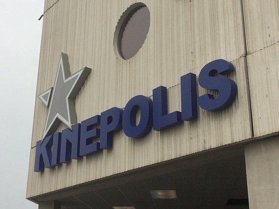 Kinepolis