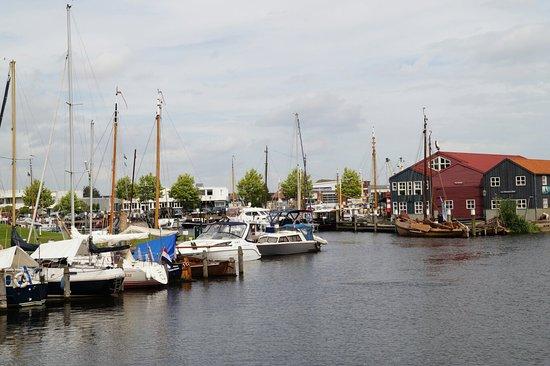 Rederij Randmeer
