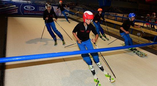 Skicentrum Hillegom