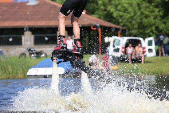 Sky Watersports