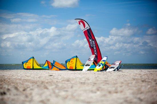 Kiteboarding Club Holland