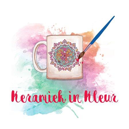 Keramiek in Kleur
