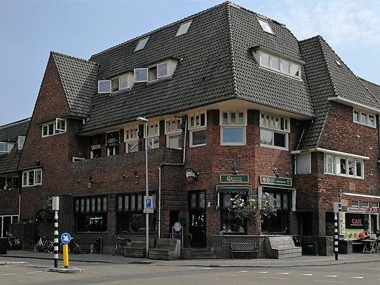 Murphy's Adventure Pub