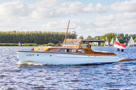 Kaag Cruise