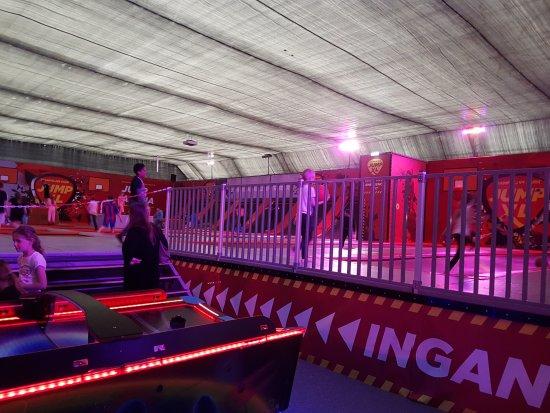 Jump XL
