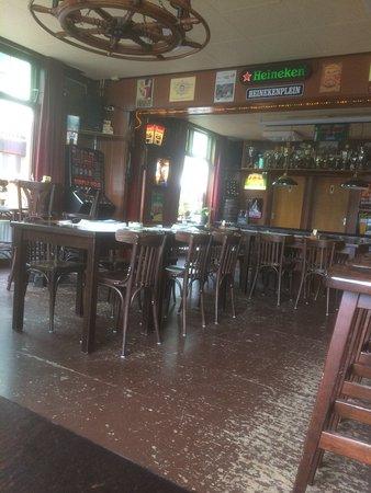 Cafe Schippershuis