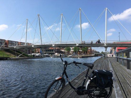 Almere Tours