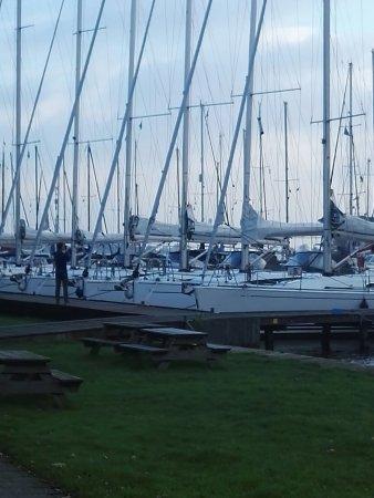 Zeilschool Waterland