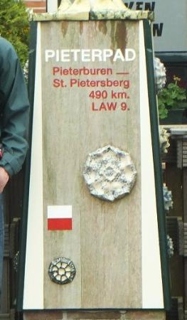 Pieterpad