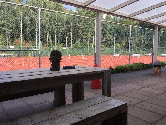 Sportcentrum Zeewolde