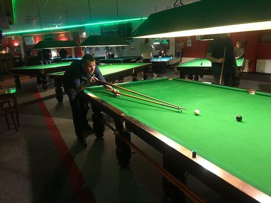 Snooker & Pool Purmerend