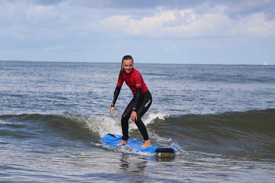 Surfschool Castricum