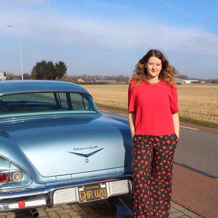 Josie Tours