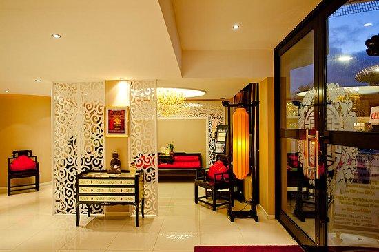 China Liangtse Wellness