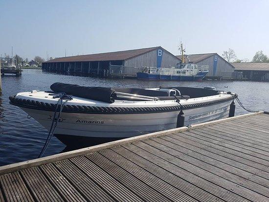 Sloep Huren Sneek