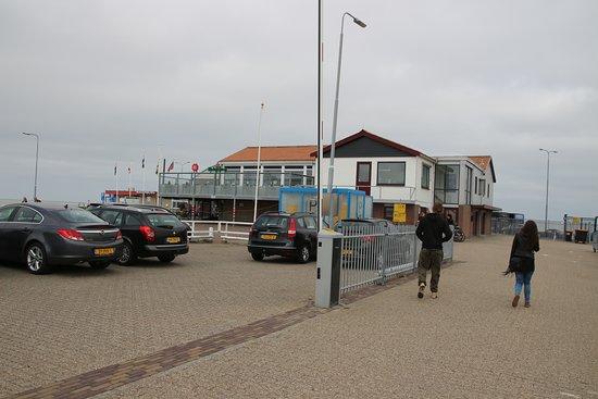 Holwerd