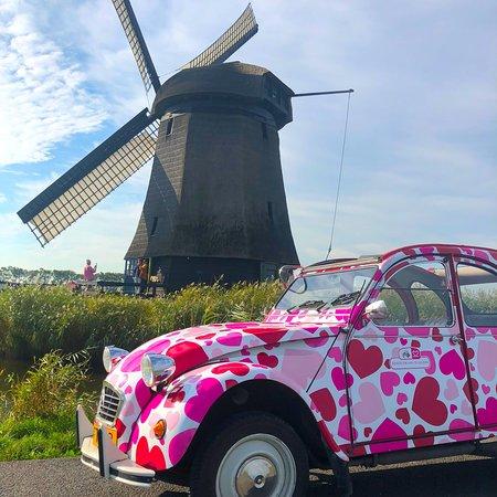 I love Noord-Holland