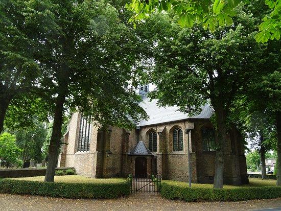 Nederlands Hervormde Kerk