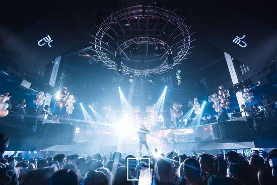 Club Blu