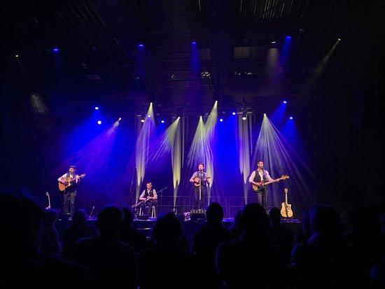 Evenementenhal Texel