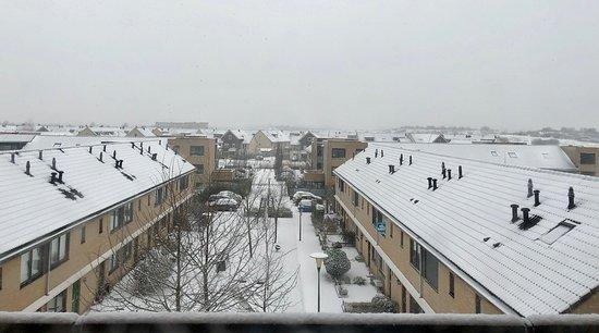 Avontura Barendrecht