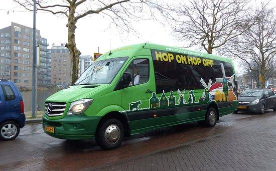 CityTour Zaanstreek