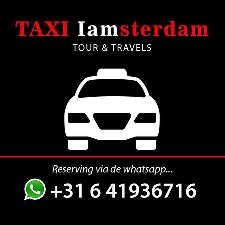 TaxiiAmsterdam