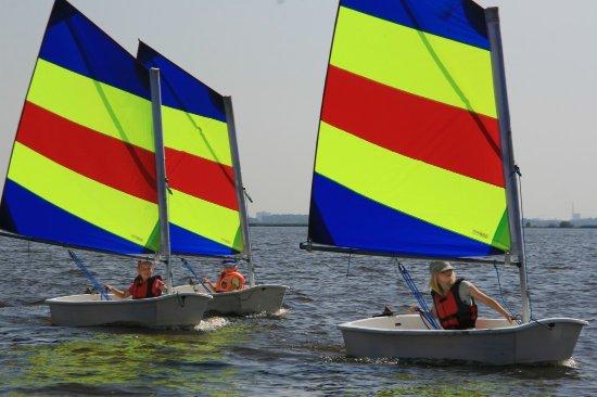 Watersportschool Groningen