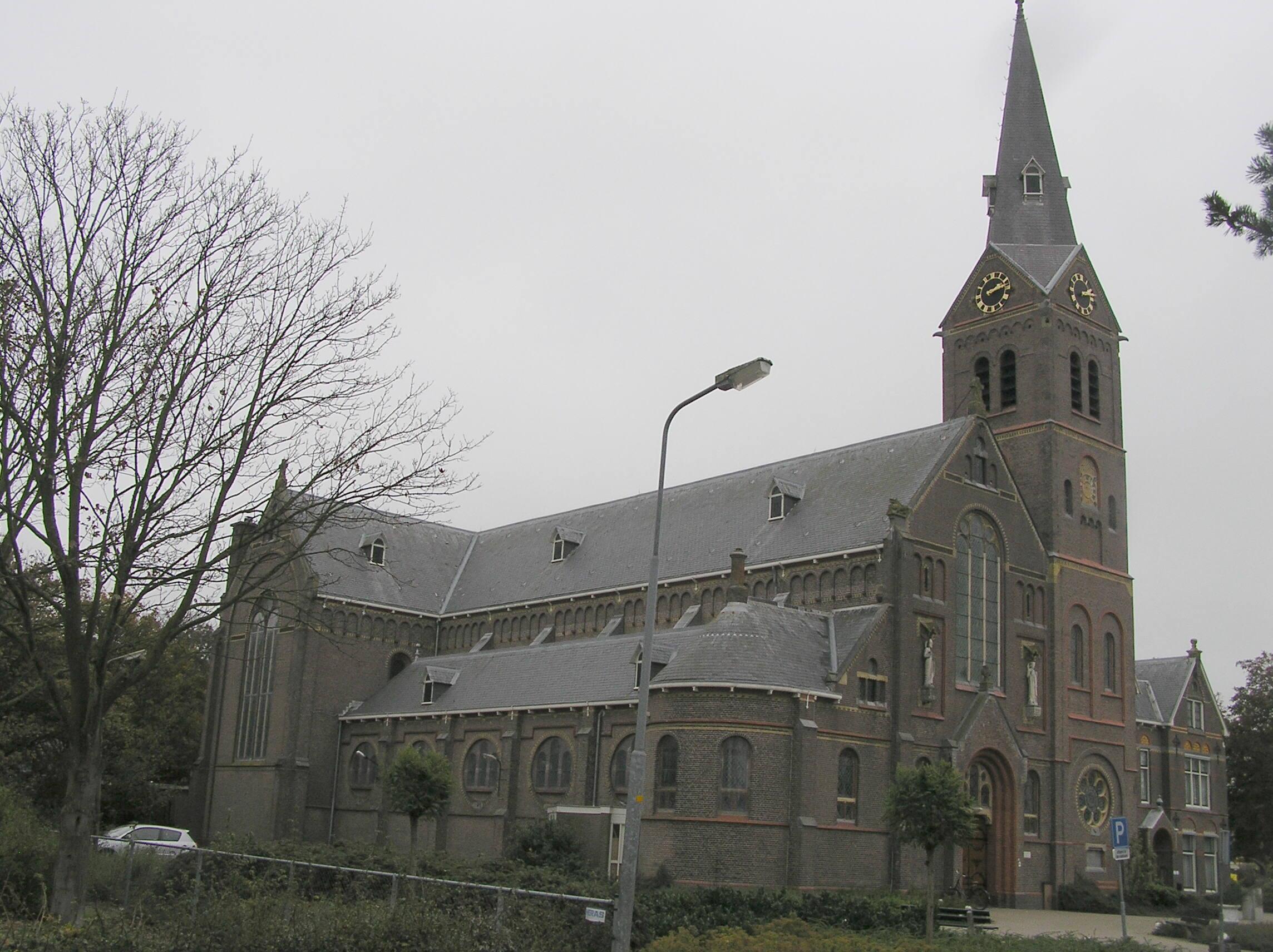Corneliuskerk