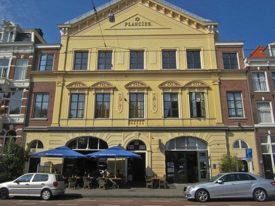 het Verzetsmuseum