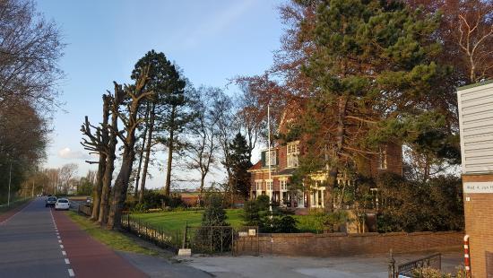 Woonhuis 'De Looster'