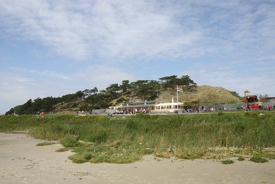 der Groene Strand