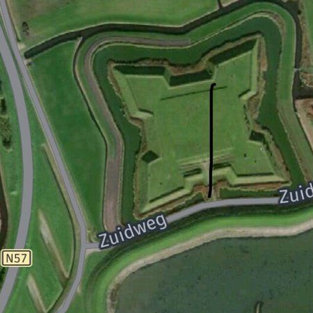 Schans Ouddorp