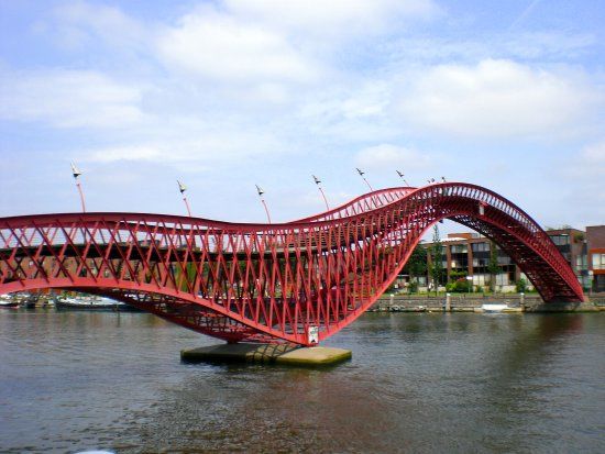 Python Bridge