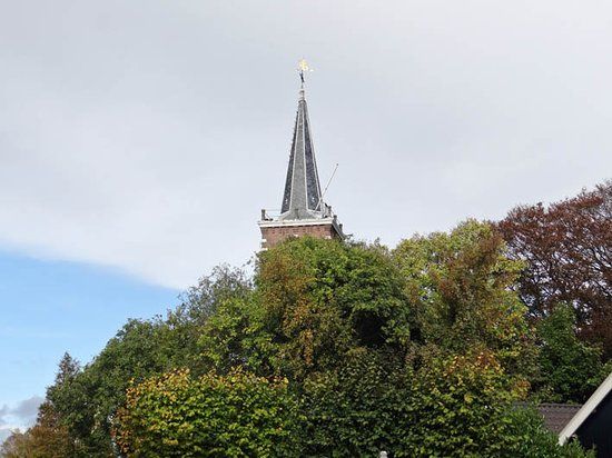 Dorpskerk Aalsmeer