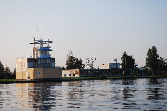 Snekermeer Lakes