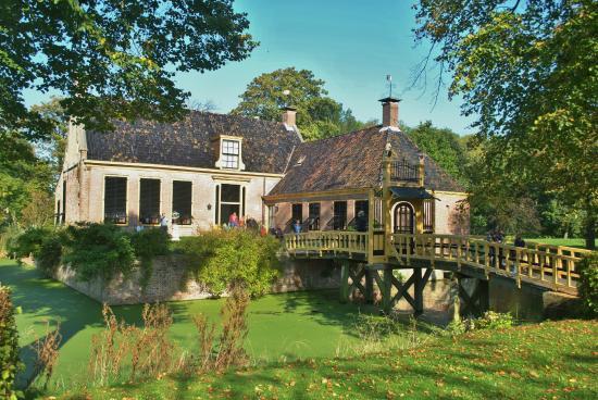 de Dekemastate
