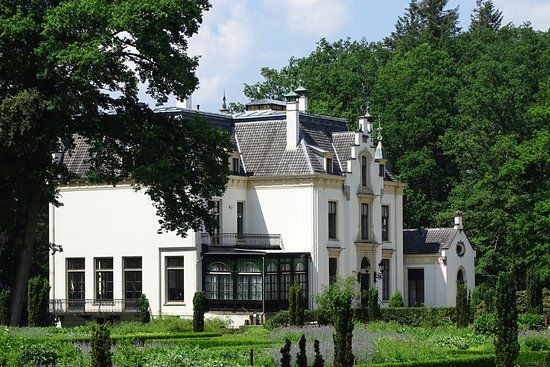 Landgoed Staverden